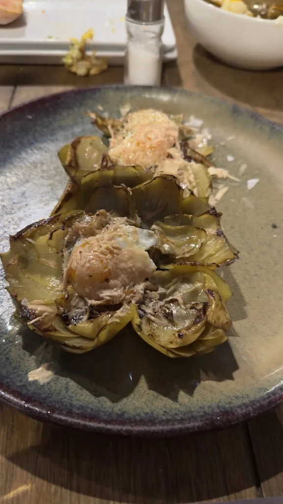 Lucy_Vermuts Rofes_Reus_review