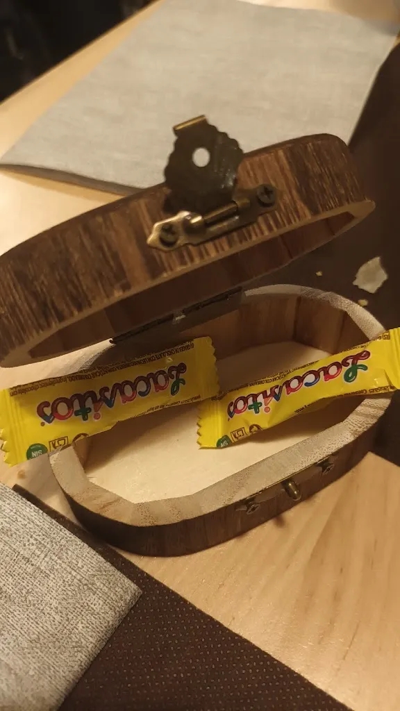 Sirper_Koop Too_Reus_review