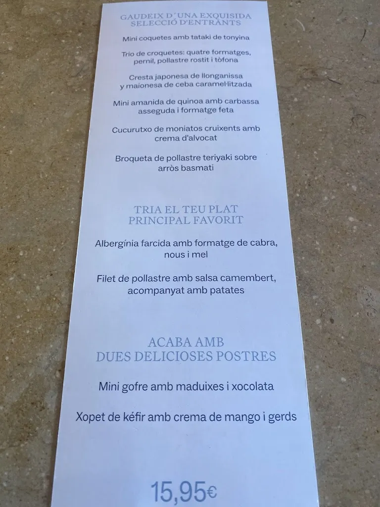 Menu_Saona Reus_Reus_image_4