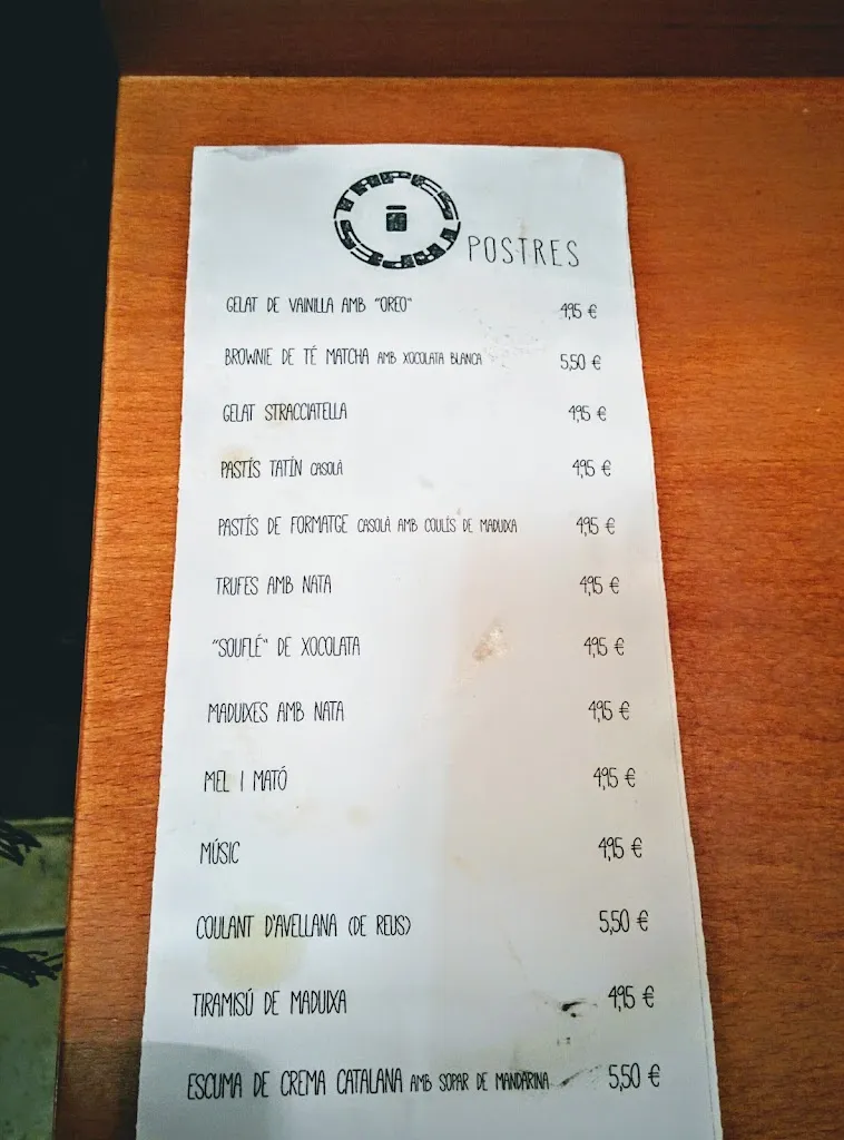 Menu_Tapes i Tapes_Reus_immagine_4