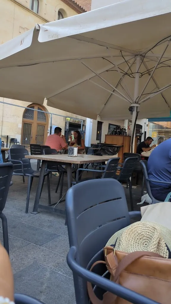 Samiya Agayeva_La Presó_Reus_review