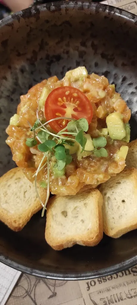 Menu_Restaurant L'Amagatall_Riudoms_image_6