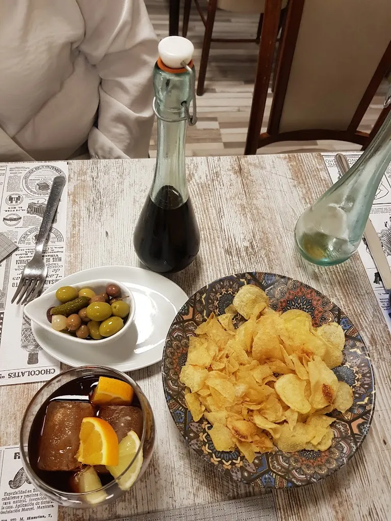 Menu_Restaurant L'Amagatall_Riudoms_image_7