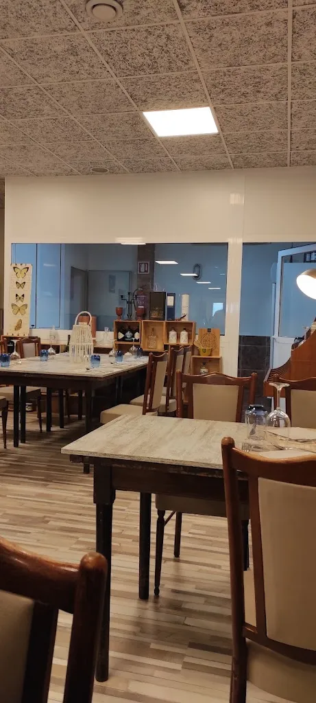 Restaurant L'Amagatall_Riudoms_slider_image_1