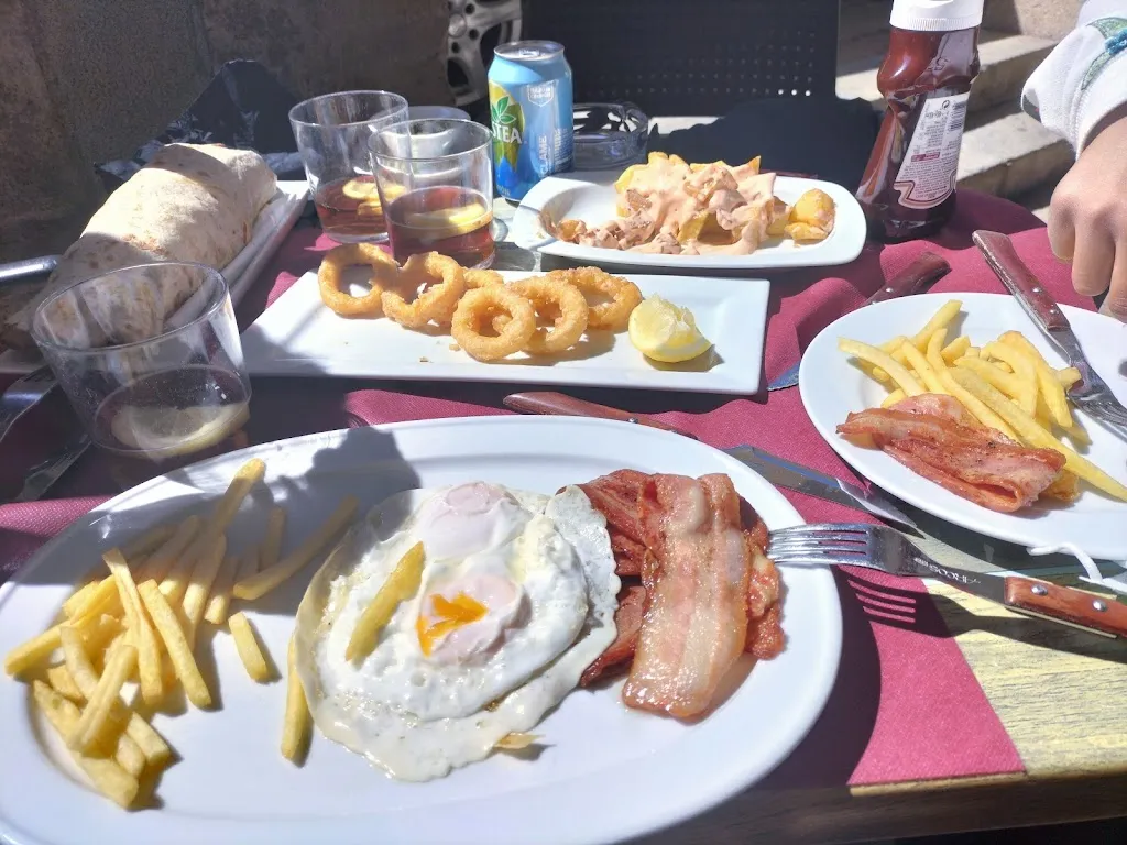 Menu_Restaurant la Confiteria_Riudoms_image_7