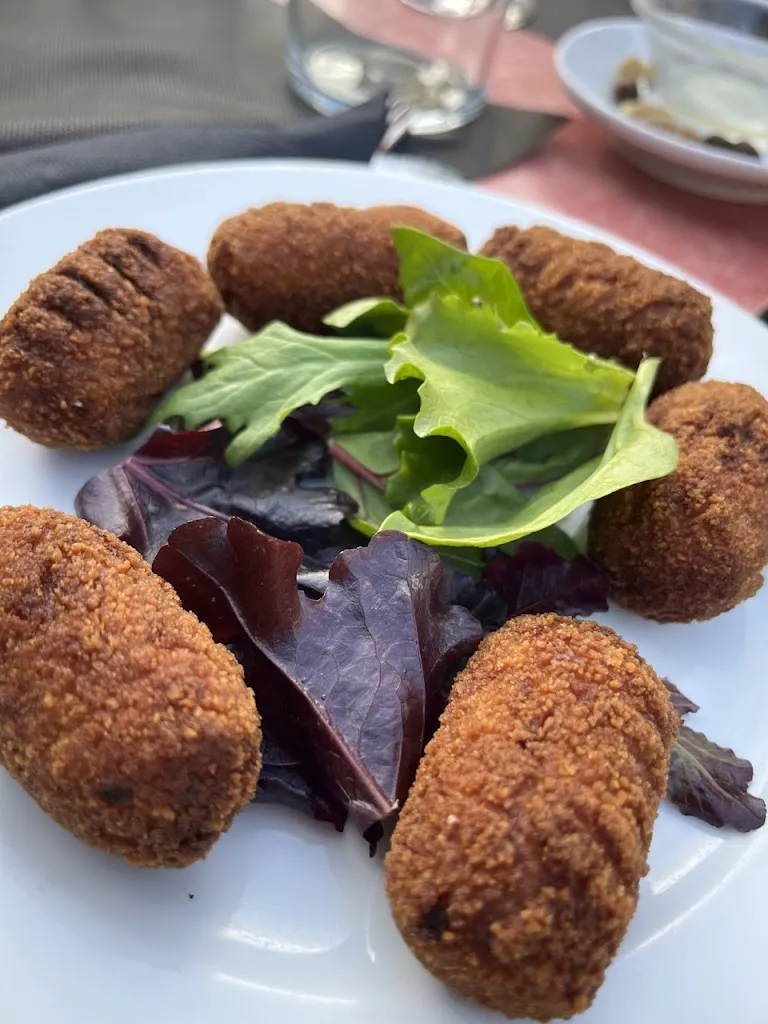 Dani Porta_Restaurant la Confiteria_Riudoms_review