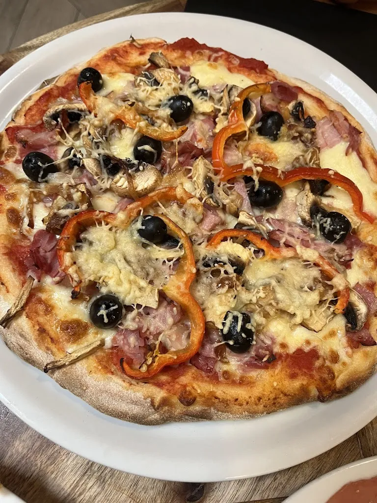 andres jimenez reguera_Restaurant la Confiteria_Riudoms_review