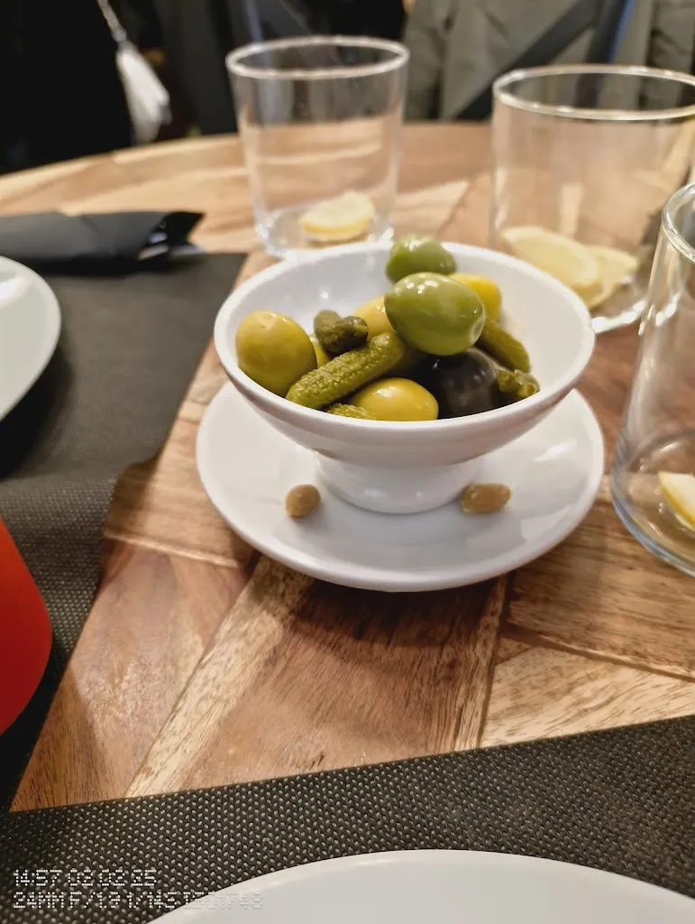 Master Mister_Restaurant la Confiteria_Riudoms_review