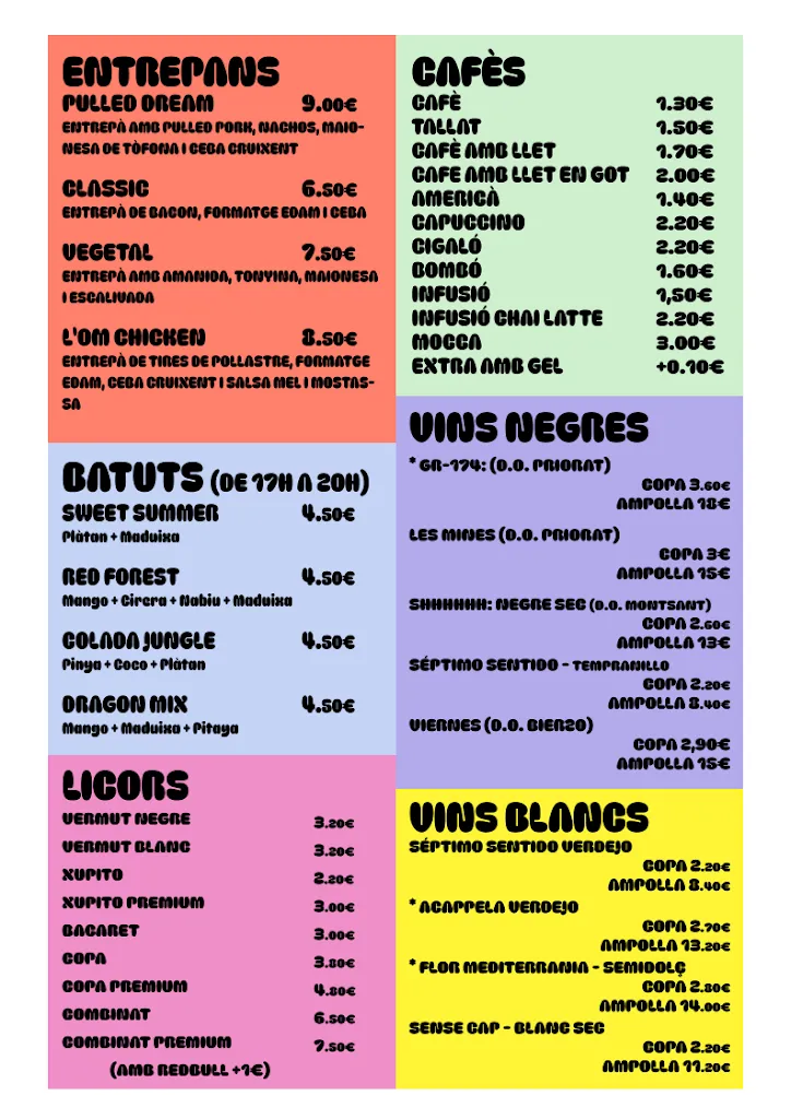 Menu_Om Riudoms_Riudoms_image_1