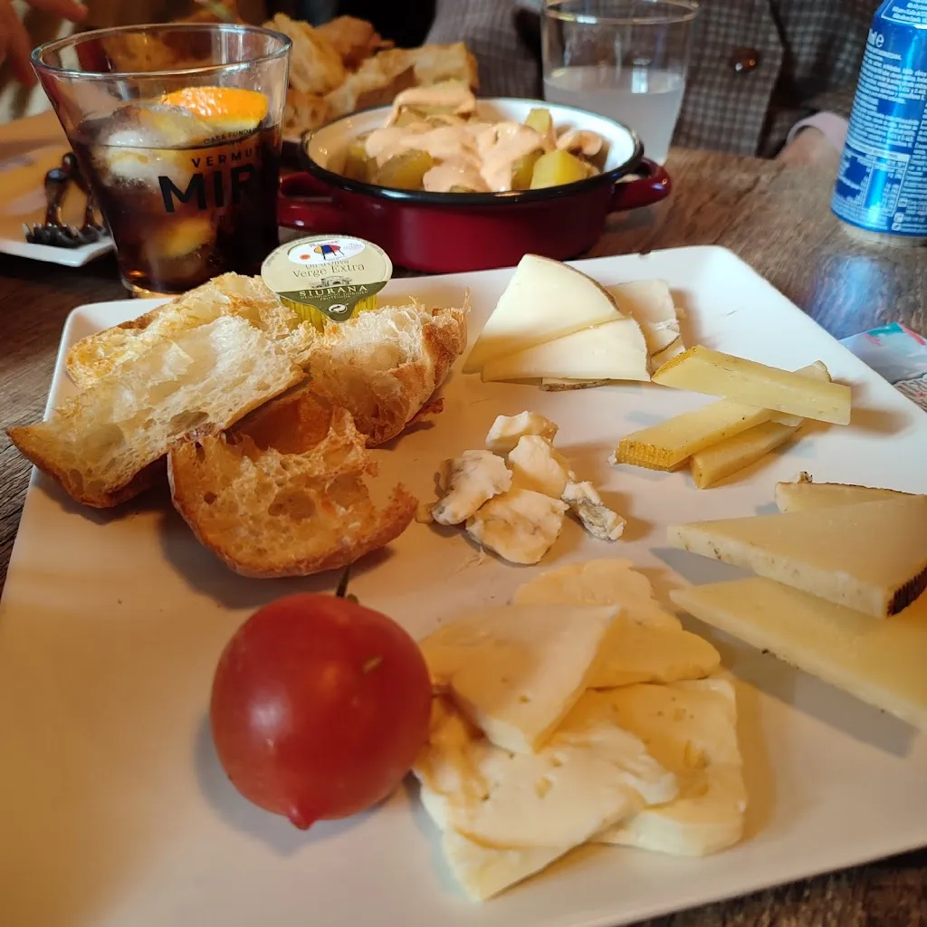 Ester Monico_Om Riudoms_Riudoms_review