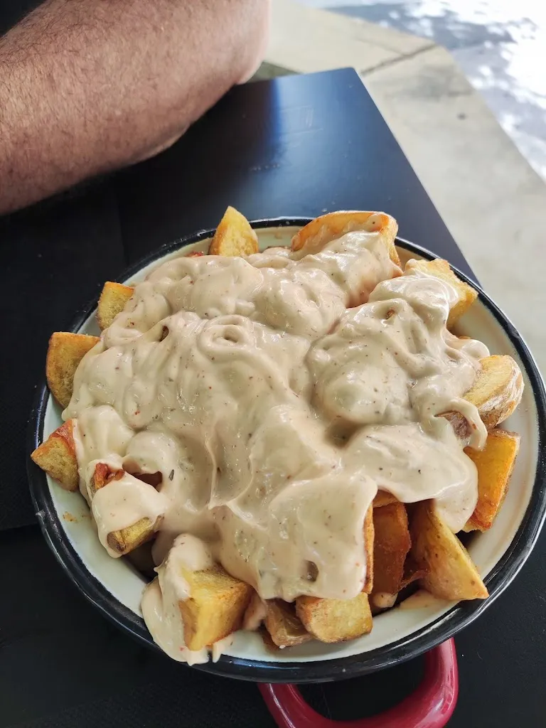 Alba Gayete_Om Riudoms_Riudoms_review