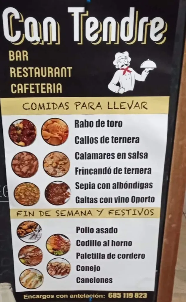 Menu_Can Tendre_Riudoms_image_1