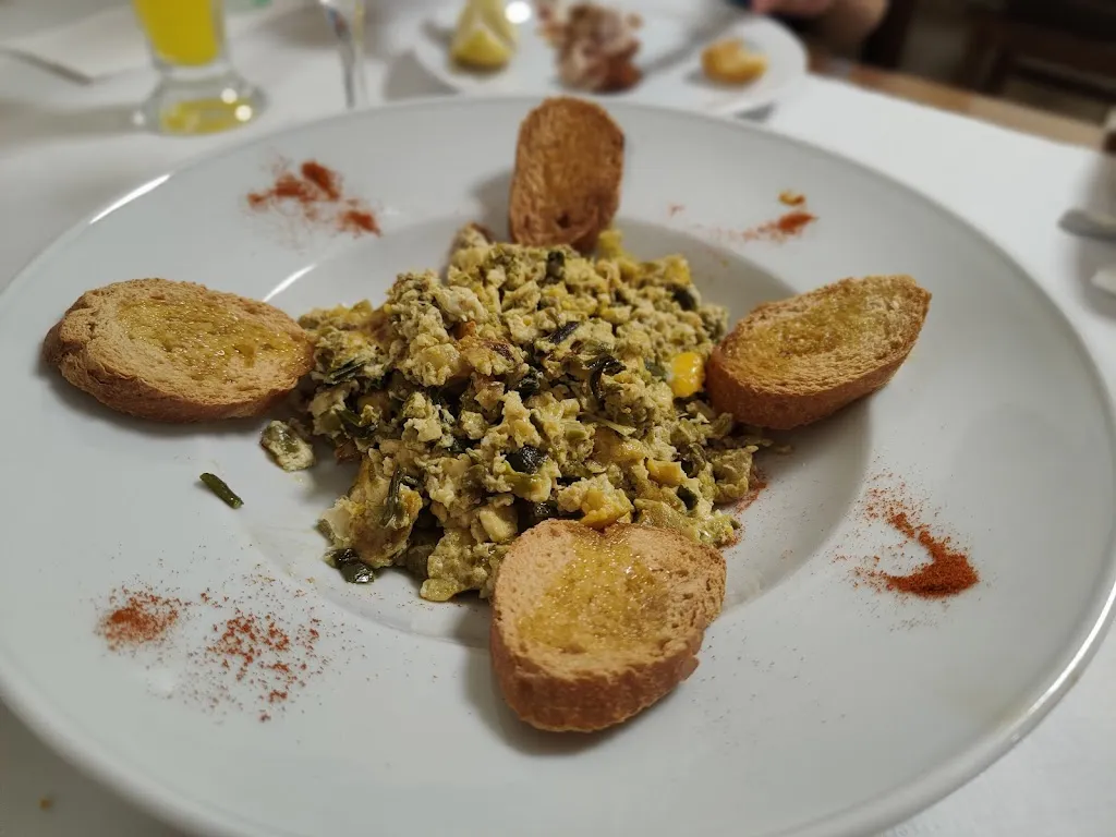 Jorge Hermoso_Can Tendre_Riudoms_review