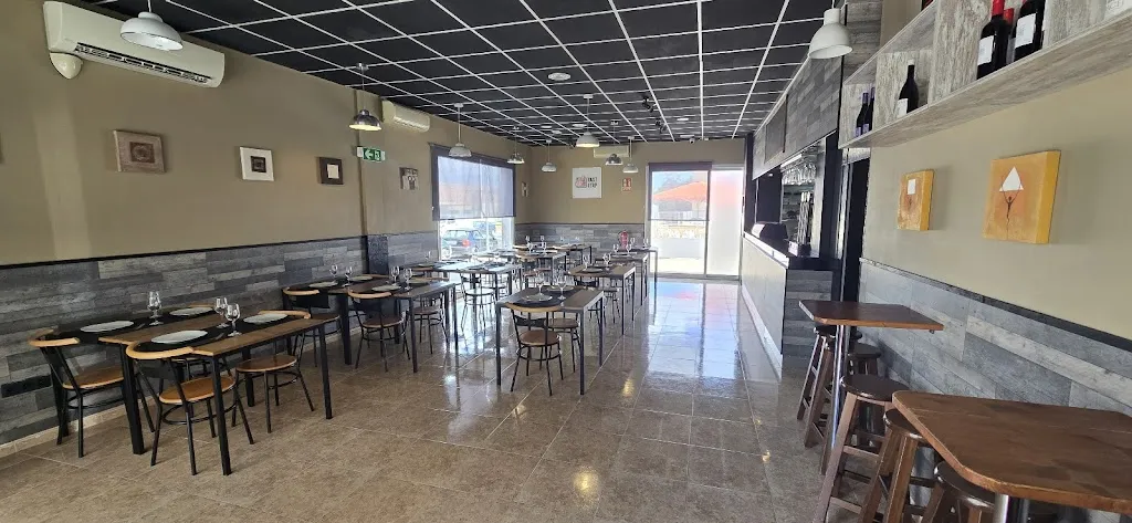 Tast i Tap restaurant in Riudoms