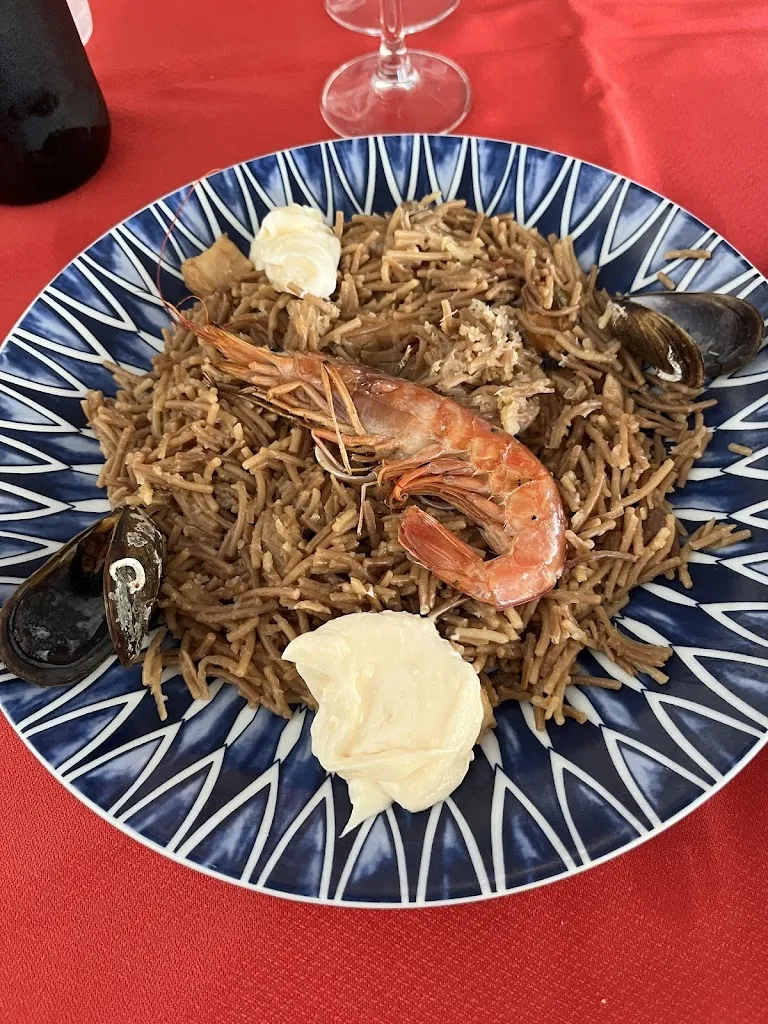 Restaurant Perla_Riudoms_slider_image_1