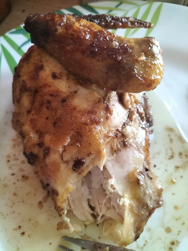 El Rostidor. Pollastres i Conills a l'Ast_Riudoms_slider_image_1