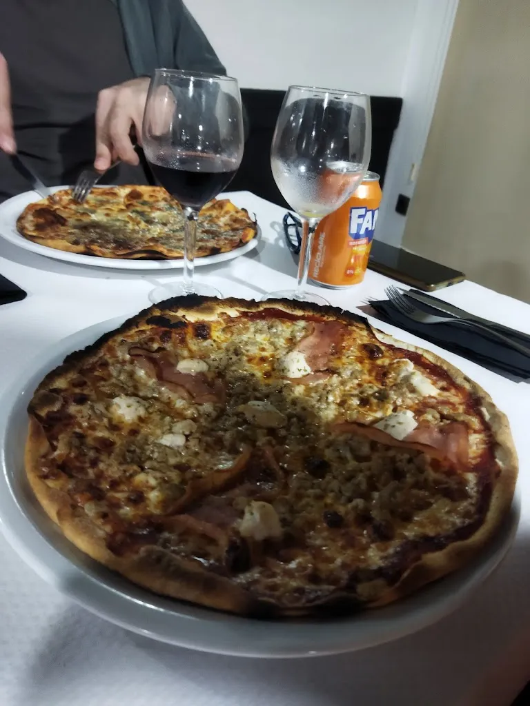 Menu_Pizzeria Restaurant Capricci_Riudoms_image_1