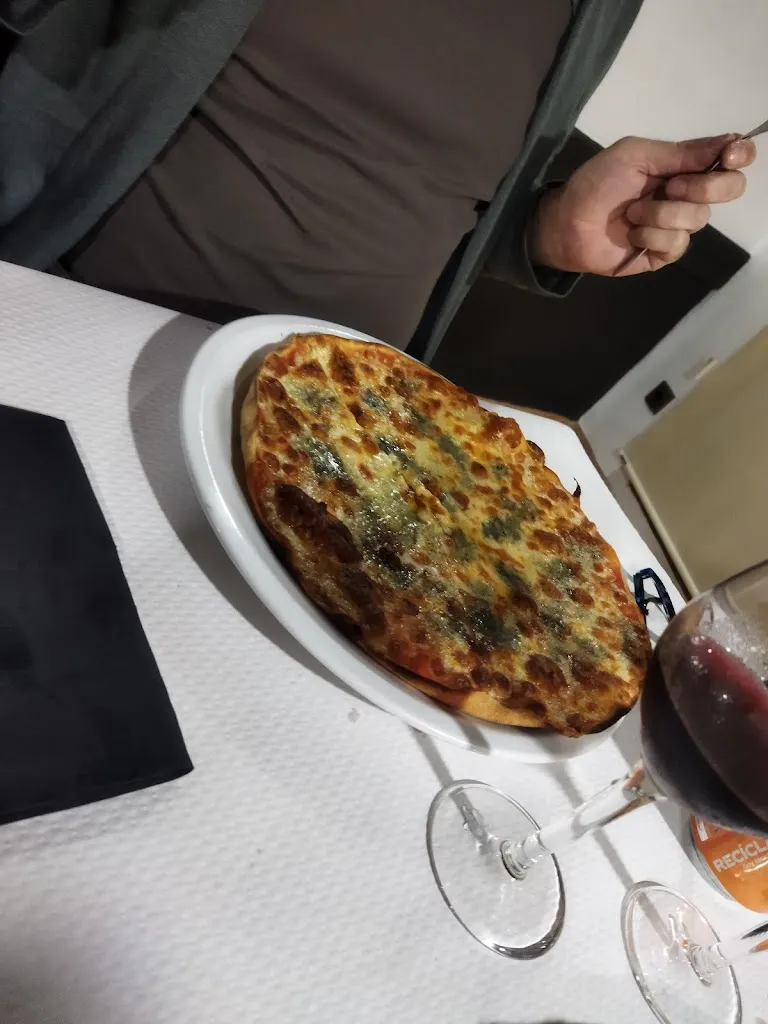 Menu_Pizzeria Restaurant Capricci_Riudoms_image_2