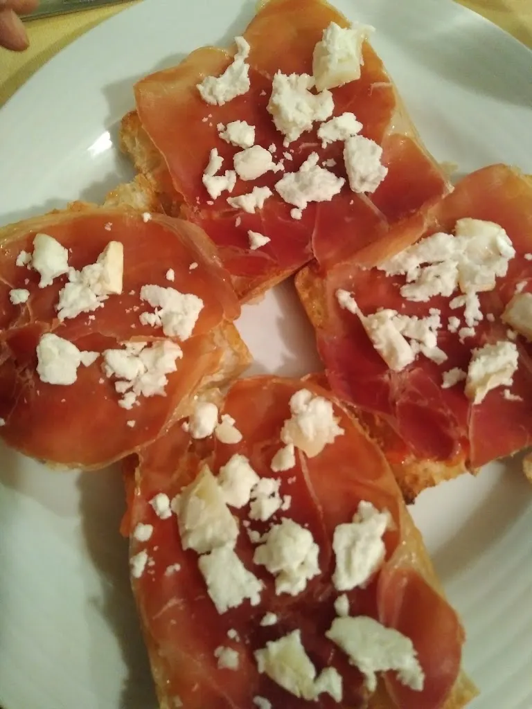 Menu_Pizzeria Restaurant Capricci_Riudoms_image_3