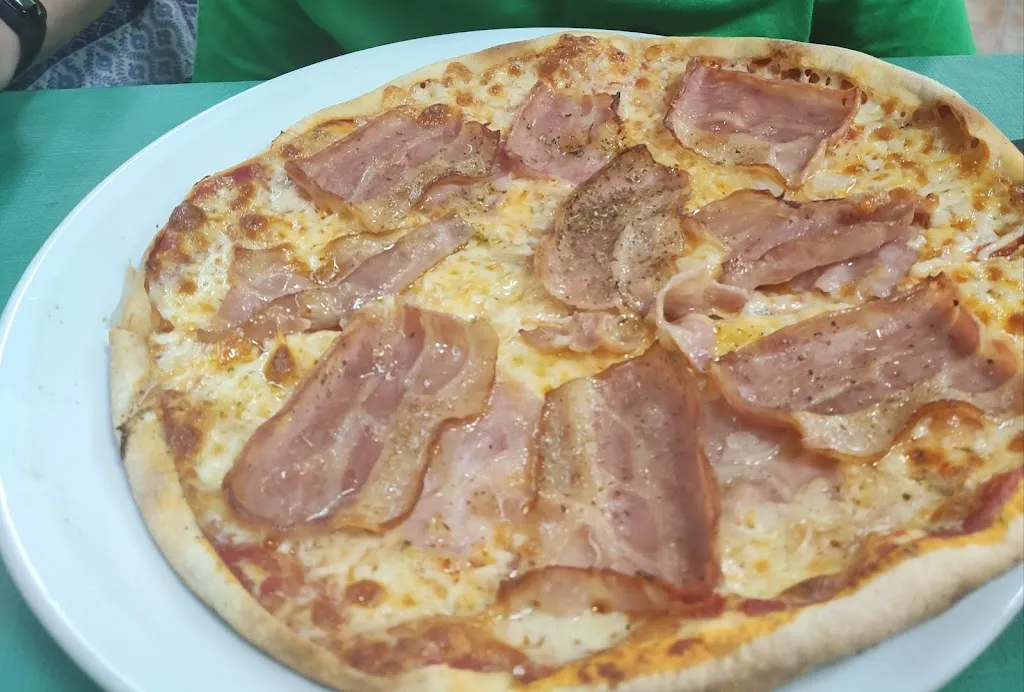 Menu_Pizzeria Restaurant Capricci_Riudoms_image_4