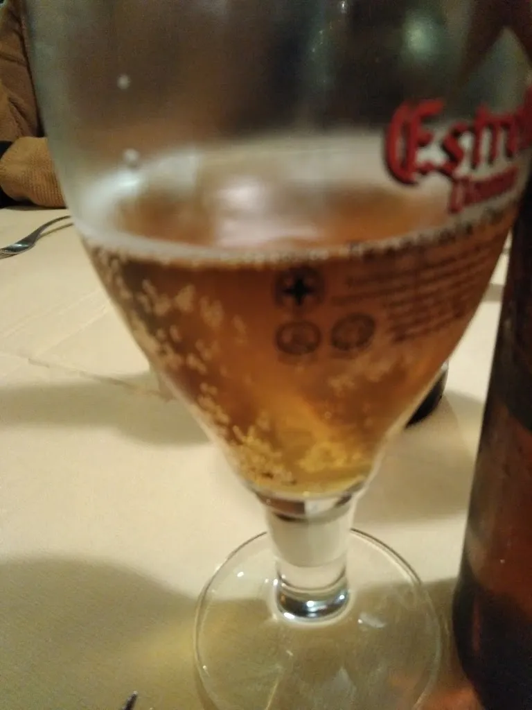 Menu_Pizzeria Restaurant Capricci_Riudoms_image_5