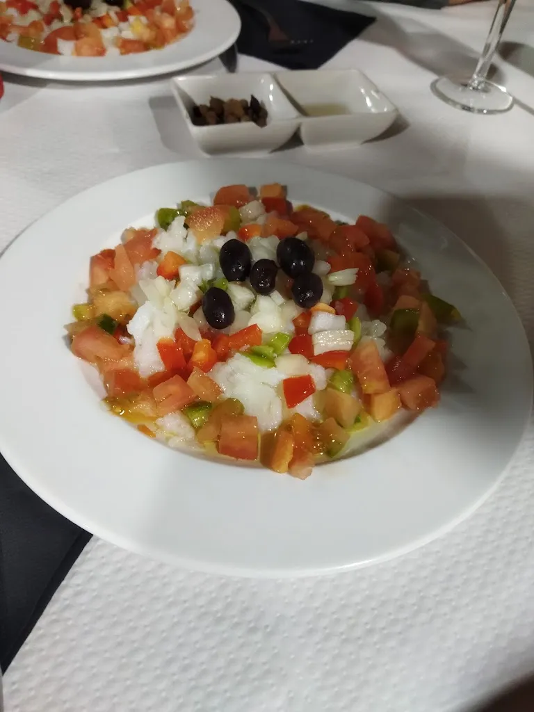 RosaM A. G._Pizzeria Restaurant Capricci_Riudoms_review