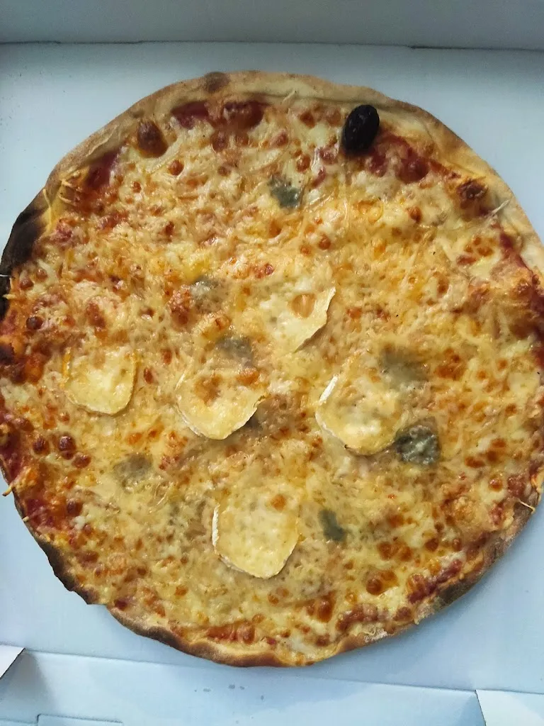 ronyusca_Pizzeria Restaurant Capricci_Riudoms_review