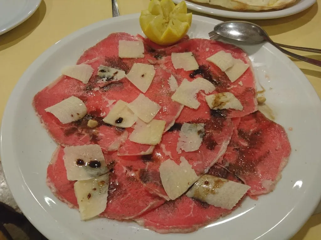 Pizzeria Restaurant Capricci_Riudoms_slider_image_2