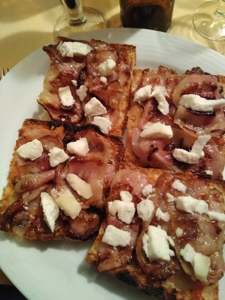 Pizzeria Restaurant Capricci_Riudoms_slider_image_3