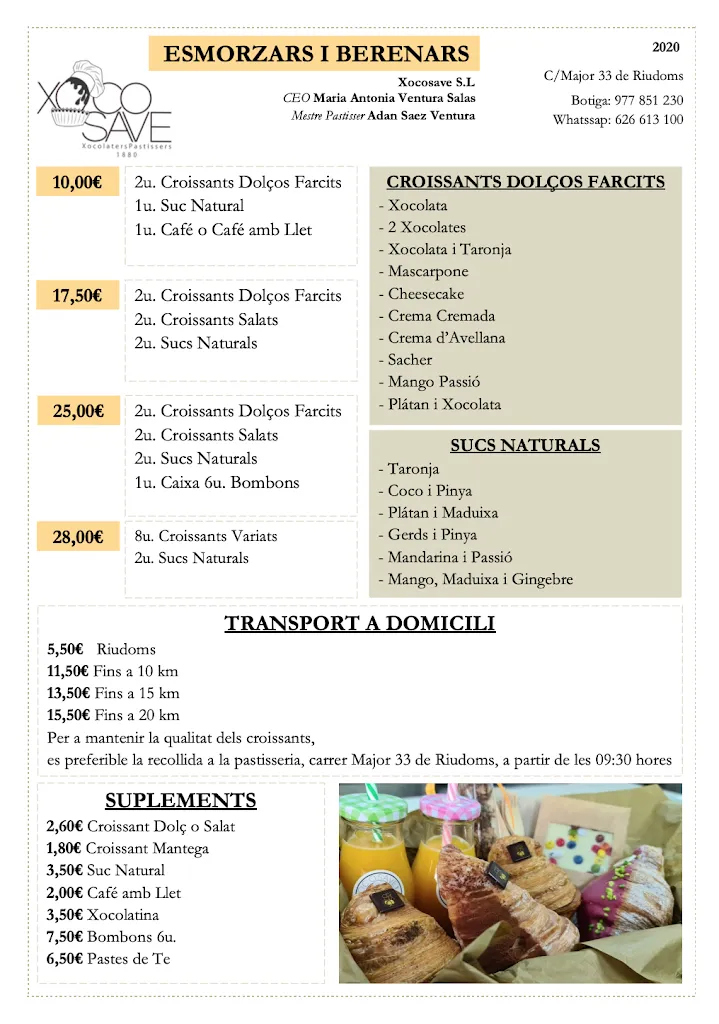 Menu_Xocosave_Riudoms_image_1