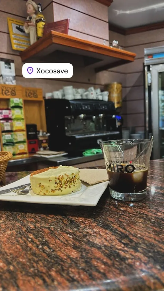 Szabados Kinga_Xocosave_Riudoms_review