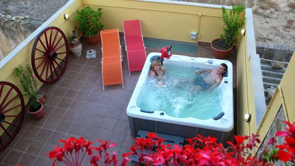 Bar Restaurant Mircla_Rocafort de Queralt_slider_image_3