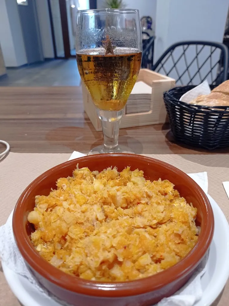 Menu_Bar Restaurant Casa Teva_Rocafort de Queralt_image_9