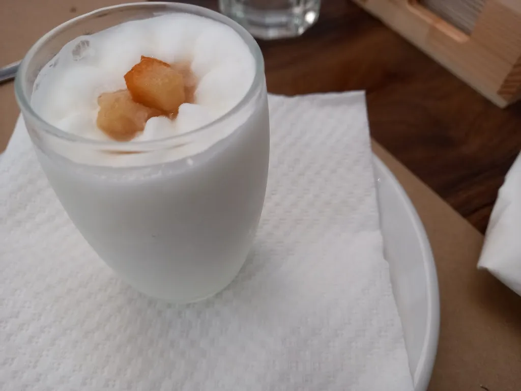 Aleix Ravella_Bar Restaurant Casa Teva_Rocafort de Queralt_review