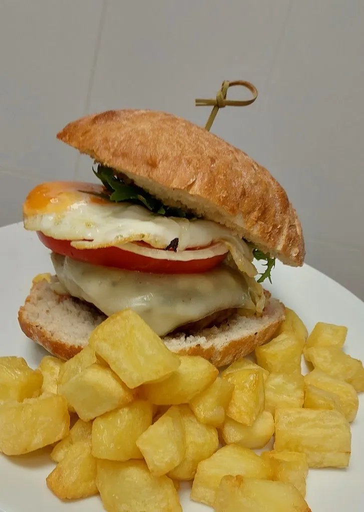 Bar Restaurant Casa Teva_Rocafort de Queralt_slider_image_2