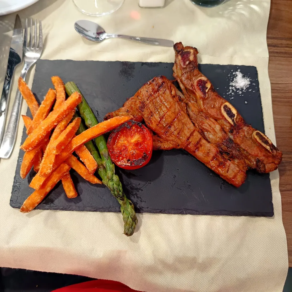 Bar Restaurant Casa Teva_Rocafort de Queralt_slider_image_3