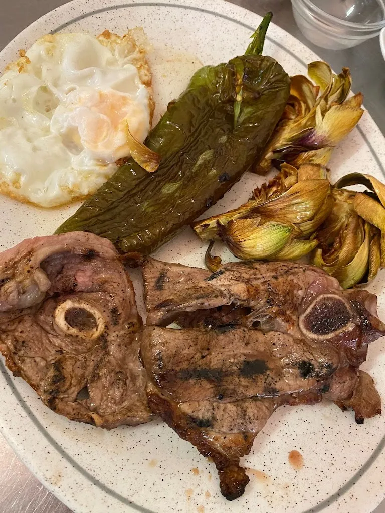 Menu_Fonda Mas Pagès_Rodonyà_image_6