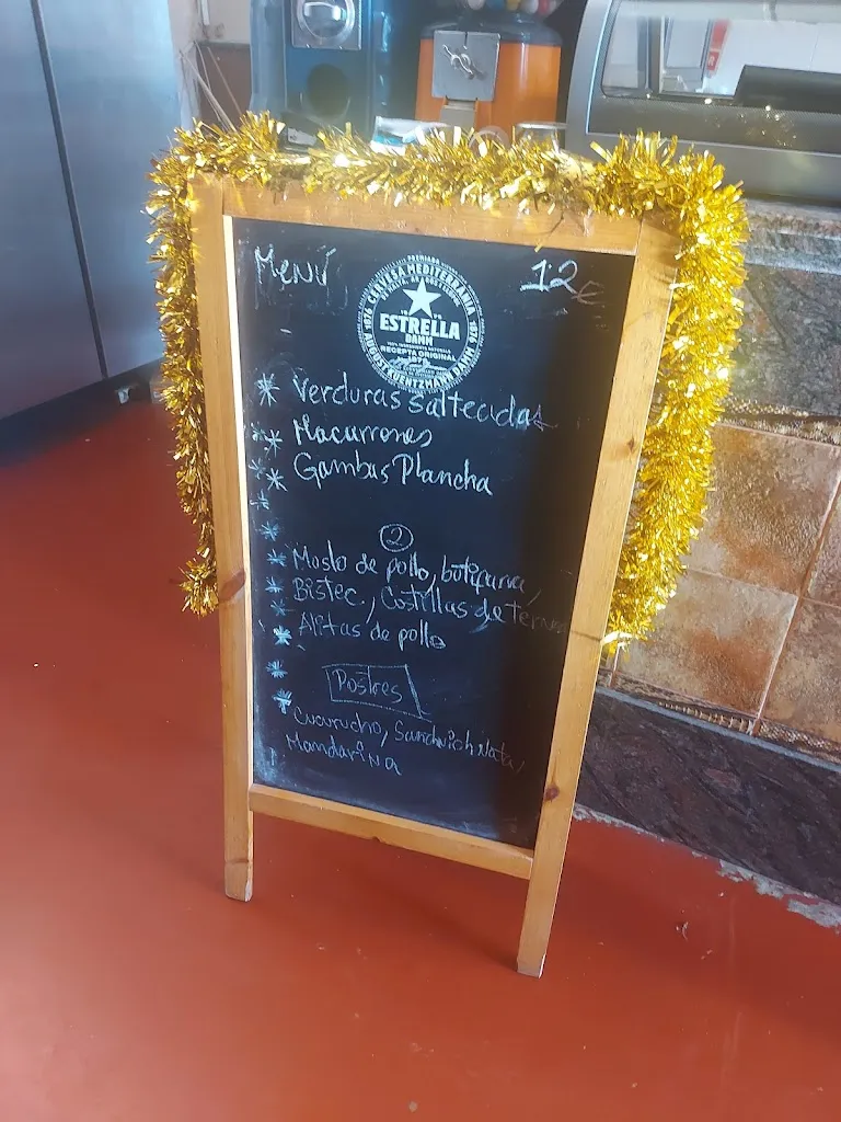 Menu_Bar Restaurante Braseria Rodonyà_Rodonyà_image_1