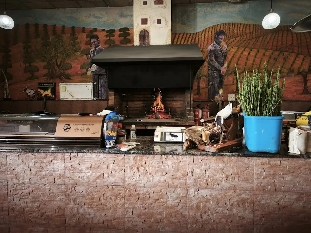 Николай Чижевский_Bar Restaurante Braseria Rodonyà_Rodonyà_review