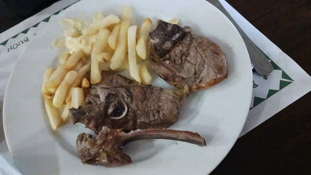 JOSEP DOMINGO_Bar Restaurante Braseria Rodonyà_Rodonyà_review