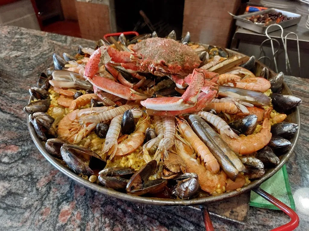 Bar Restaurante Braseria Rodonyà_Rodonyà_slider_image_3