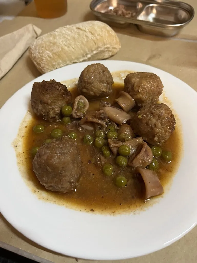 Menu_Cafè de Rodonyà_Rodonyà_immagine_9