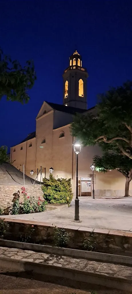 T M Pamparatto_Cafè de Rodonyà_Rodonyà_recensione