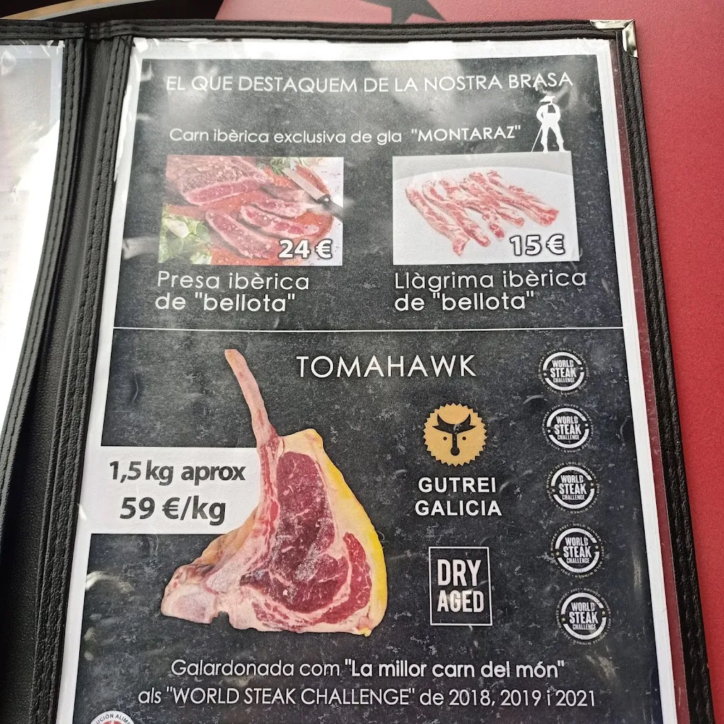 Menu_Cafè de El Rourell - Llar Social_Rourell_image_1