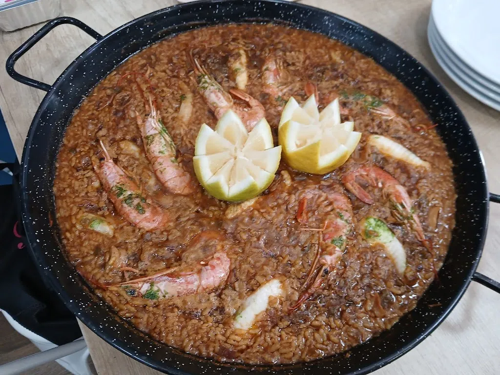 Menu_RESTAURANT TRIANGLE_Roquetes_image_1