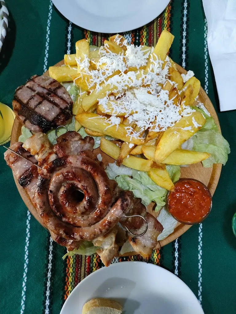 Menu_Restaurante Gabri_Roquetes_immagine_6