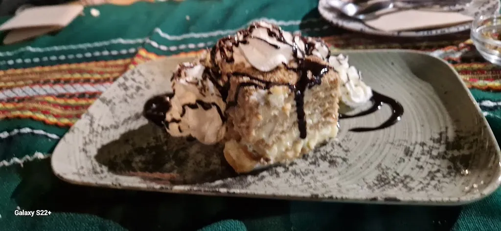 Menu_Restaurante Gabri_Roquetes_immagine_9