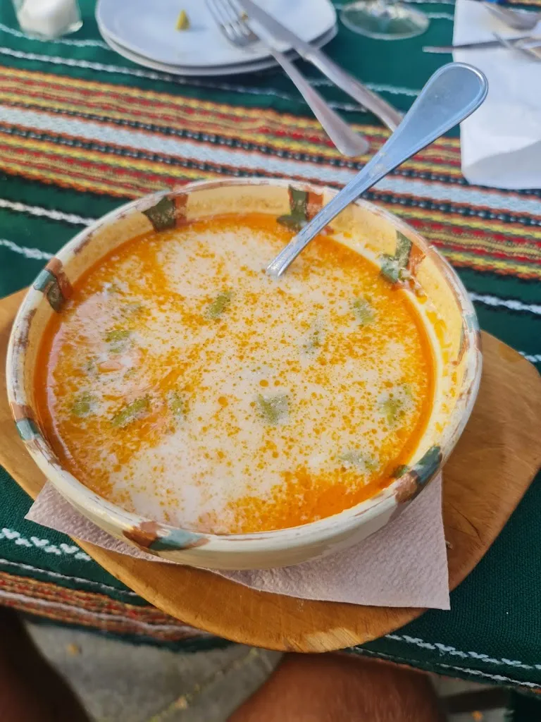 Baumeister Adrian_Restaurante Gabri_Roquetes_recensione