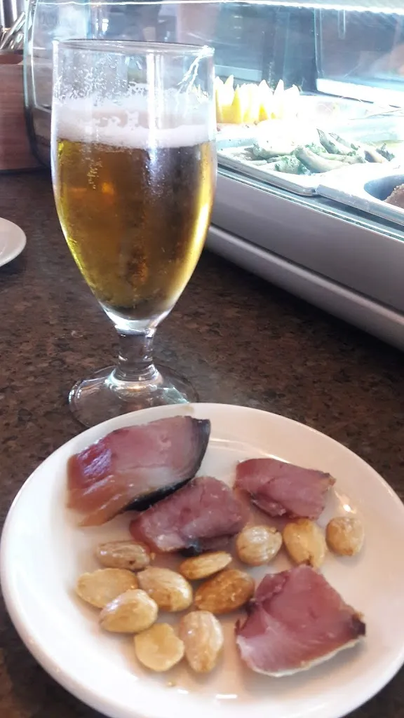 Menu_Boracay Beach Garrucha_Garrucha_immagine_5