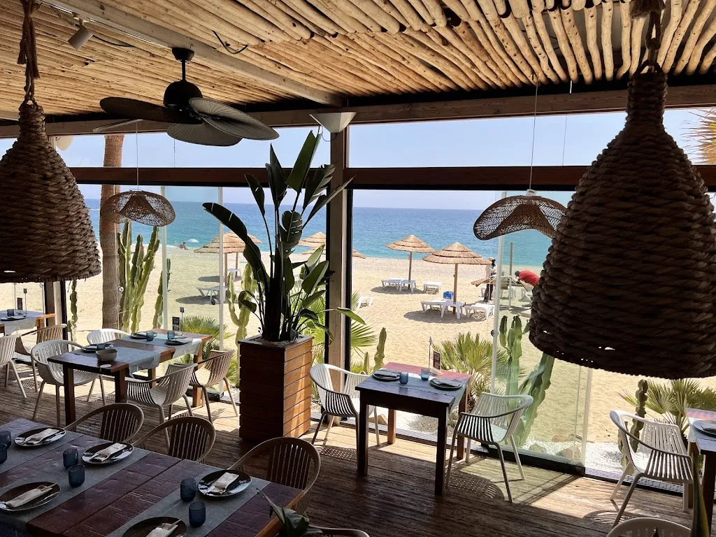 Mike 2433_Boracay Beach Garrucha_Garrucha_recensione